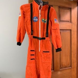 Astronaut Costume